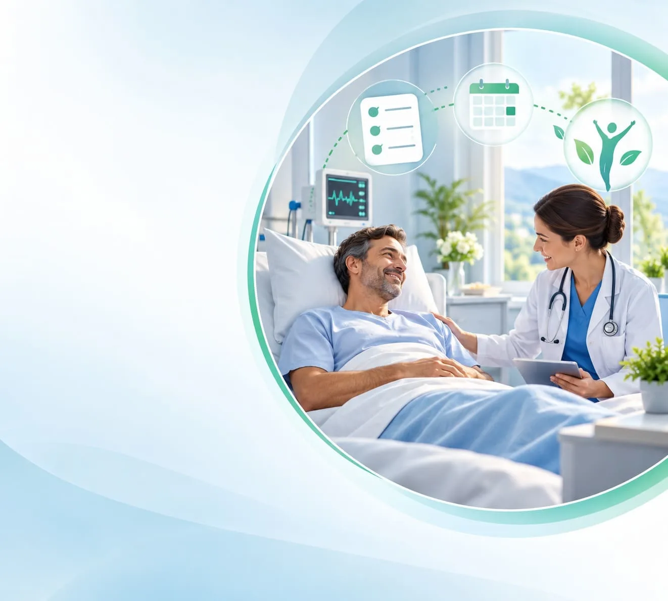 Recovery and Long-Term Benefits